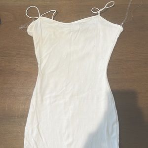Windsor mini dress
